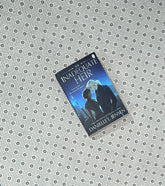 the inadequate heir the bridge kingdom series book 3 by danielle l jensen