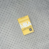 THE PERSONAL MBA by Josh Kaufman