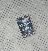 THE KNIGHT AND THE MOTH by Rachel Gillig