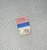 THE SOCIAL LIFE OF ISLAM: SUFI SHRINES IN URBAN PAKISTAN by Amen Jaffer