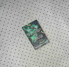 princess of souls hundred kingdoms series book 2 by alexandra christo