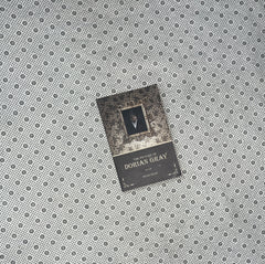 THE PICTURE OF DORIAN GRAY - (PB) Liberty Publication by Oscar Wilde