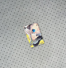 KAGUYA-SAMA: LOVE IS WAR (Volume 3) by Aka Akasaka