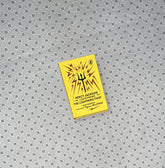 PERCY JACKSON AND THE OLYMPIANS: The Lightning Thief (Puffin 85th Anniversary Clothbound Collection) by