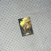 REPUBLIC (Readings Classics) by Plato