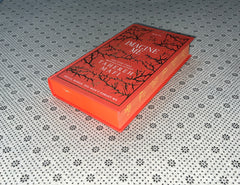 IMAGINE ME: Shatter Me Series (Book 6) (Special Collectors Edition) by Tahereh Mafi