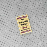 THE INTELLIGENT INVESTOR THIRD EDITION: the Definitive Book On Value Investing by Jason Zweig