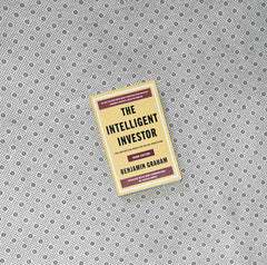 THE INTELLIGENT INVESTOR THIRD EDITION: the Definitive Book On Value Investing by Jason Zweig