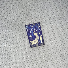 HERA: The Dazzling Story Of The Queen Of Mount Olympus From Bestselling Author Of Ariadne by Jennifer Saint