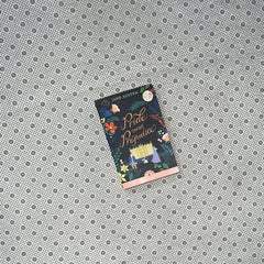 PRIDE AND PREJUDICE by Jane Austen