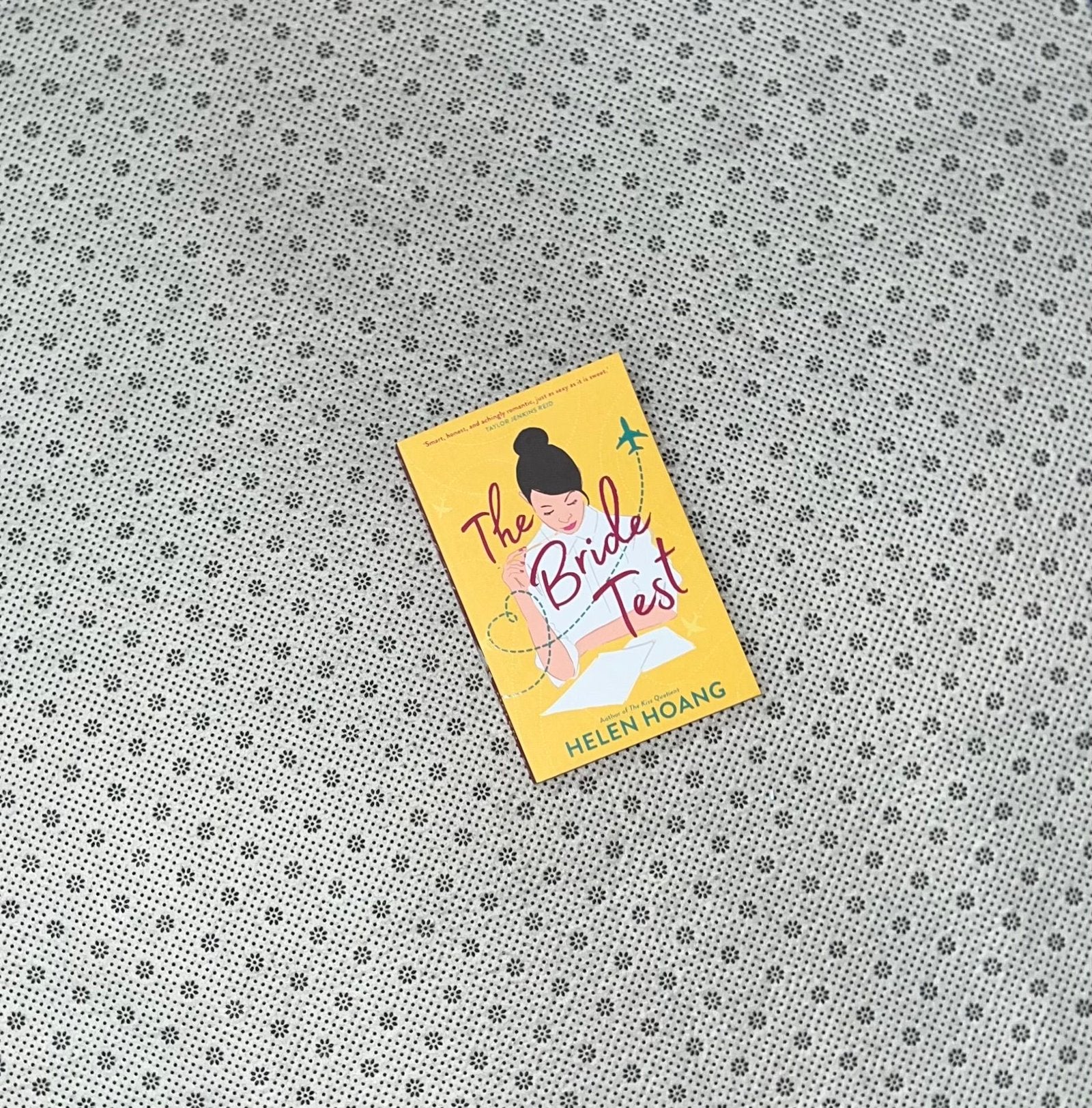 the bride test kiss quotient series book 2 by helen hoang