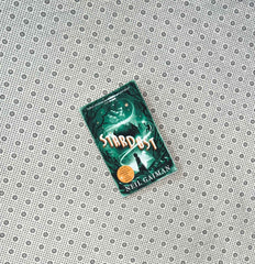 stardust by neil gaiman