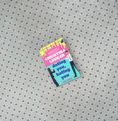 dating you hating you by christina lauren
