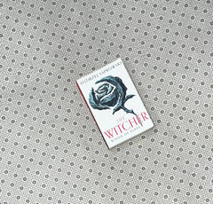 blood of elves the witcher series book 1 by andrzej sapkowski