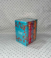 the deluxe hunger games collection by suzanne collins