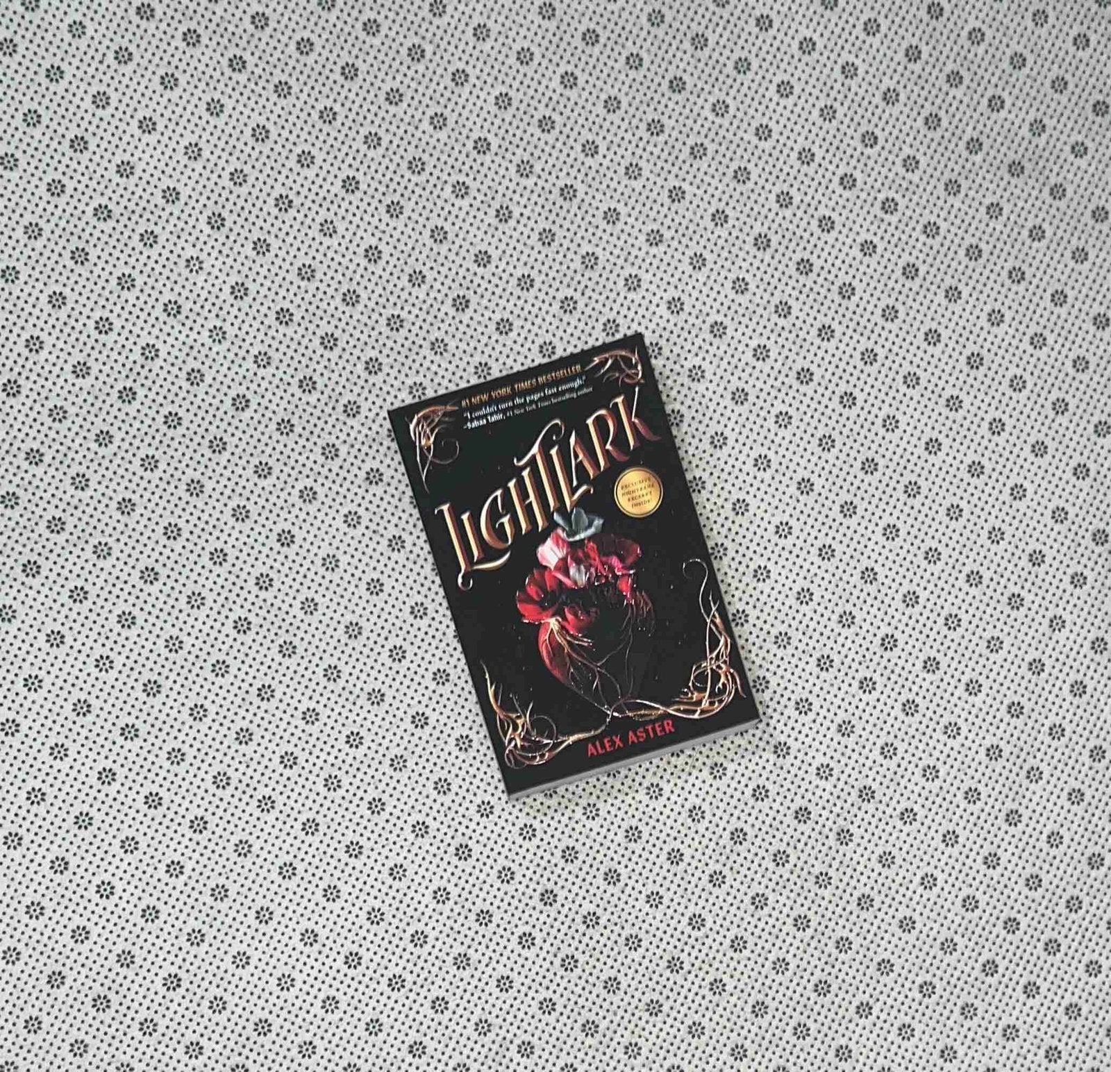 lightlark the lightlark saga series book 1 by alex aster