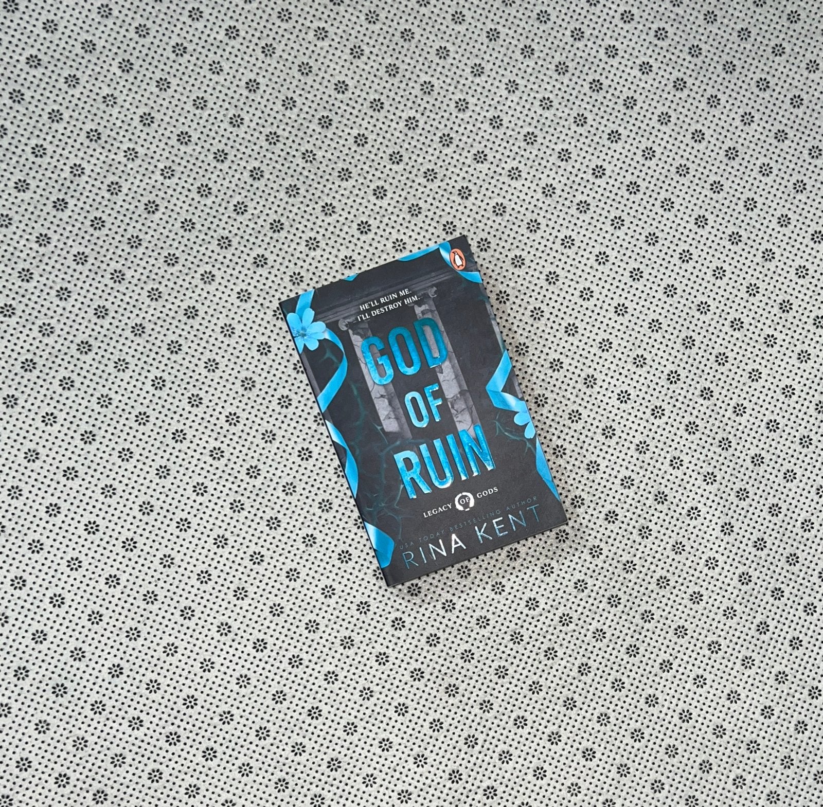 god of ruin legacy of gods series book 4 by rina kent