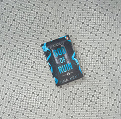 god of ruin legacy of gods series book 4 by rina kent
