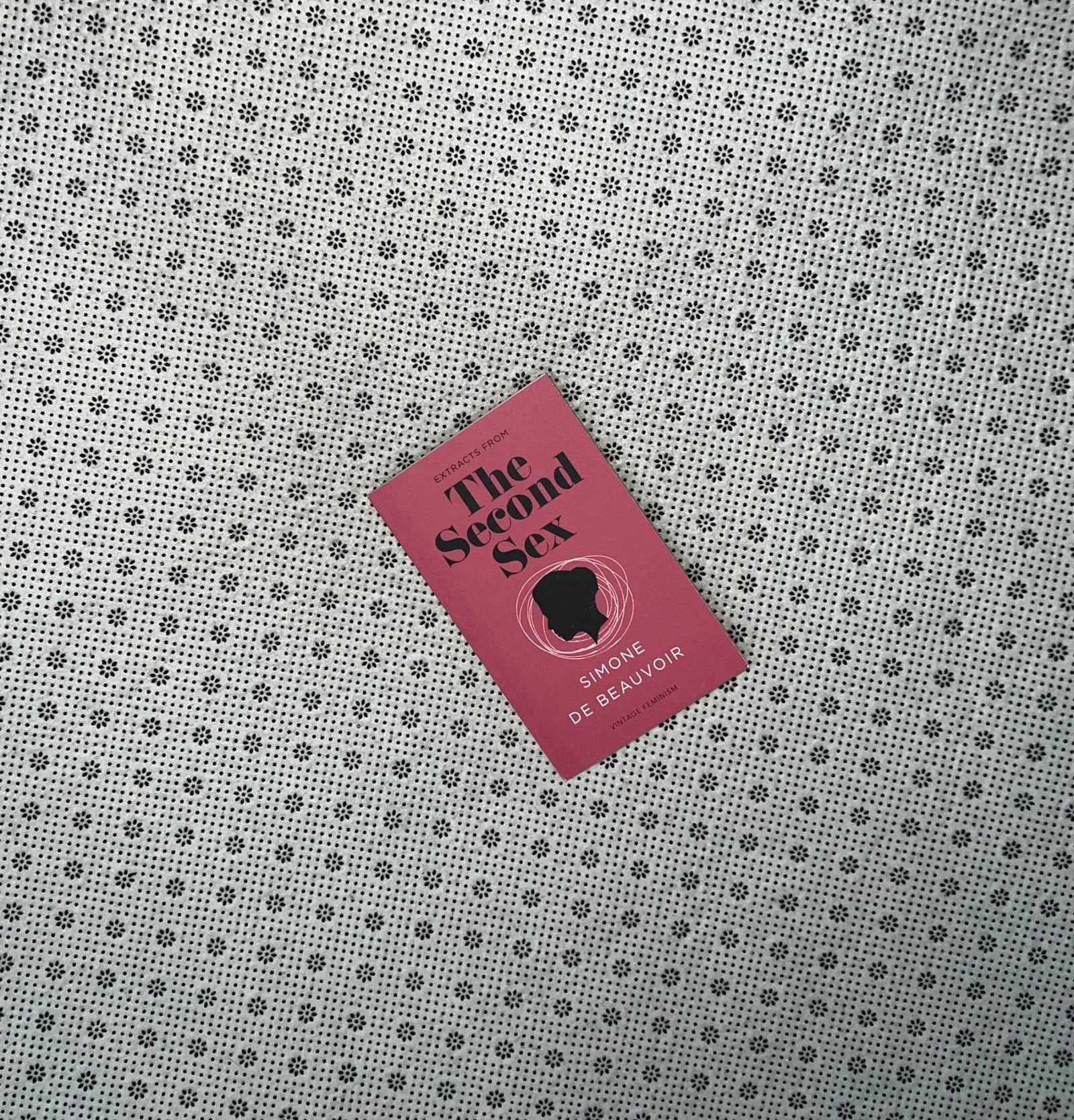 the second sex abridged translation by simone de beauvoir