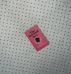 the second sex abridged translation by simone de beauvoir