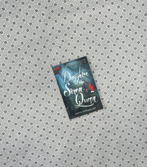 daughter of the siren queen daughter of the pirate king series book 2 by tricia levenseller 1