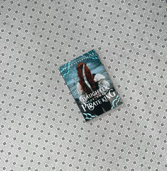 daughter of the pirate king daughter of the pirate king series book 1 by tricia levenseller