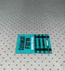 animal farm by george orwell