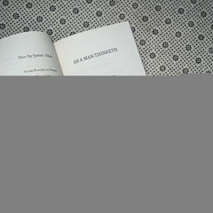 as a man thinketh by james allen