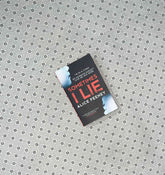 sometimes i lie by alice feeney