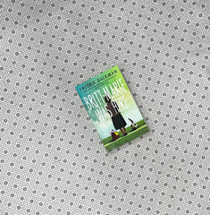 britt marie was here by fredrik backman