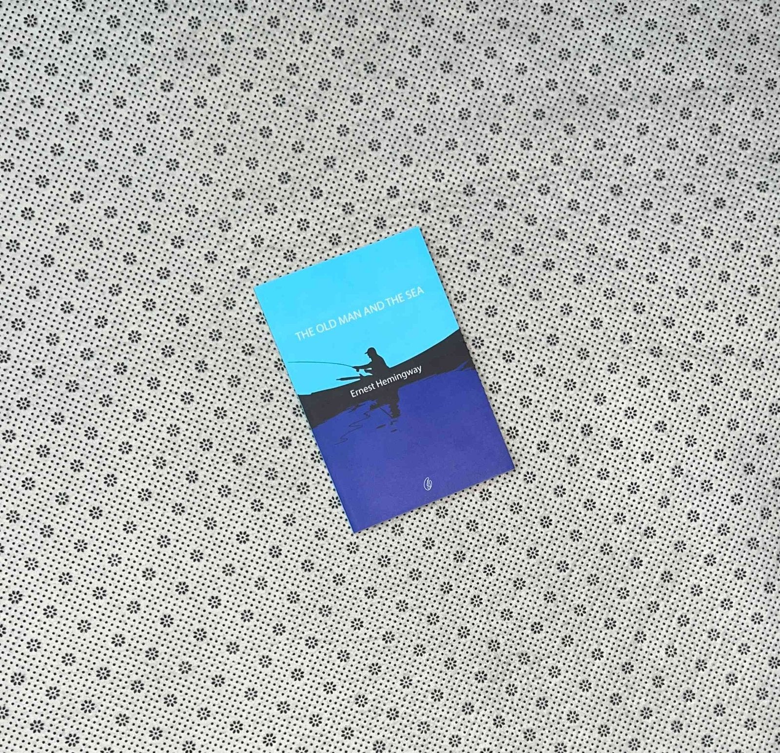 the old man and the sea winner of the pulitzer prize for fiction 1953 by ernest hemingway