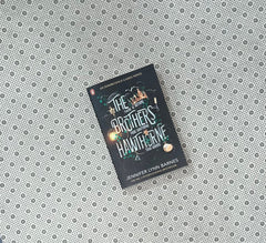 the brothers hawthorne the inheritance games series book 4 by jennifer lynn barnes 1