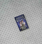 divine rivals letters of enchantment series book 1 by rebecca ross 1