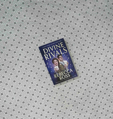 divine rivals letters of enchantment series book 1 by rebecca ross 1