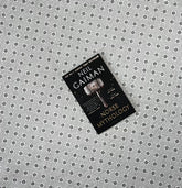 norse mythology by neil gaiman 1