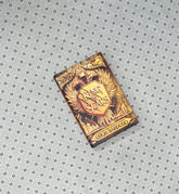 king of scars foiled cover edition king of scars duology series book 1 by leigh bardugo