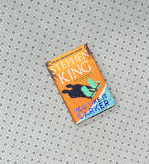 you like it darker by stephen king