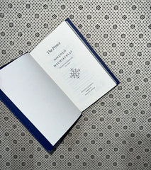 the prince penguin clothbound classics by niccolo machiavelli