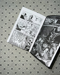 dragon ball super volume 1 by akira toriyama