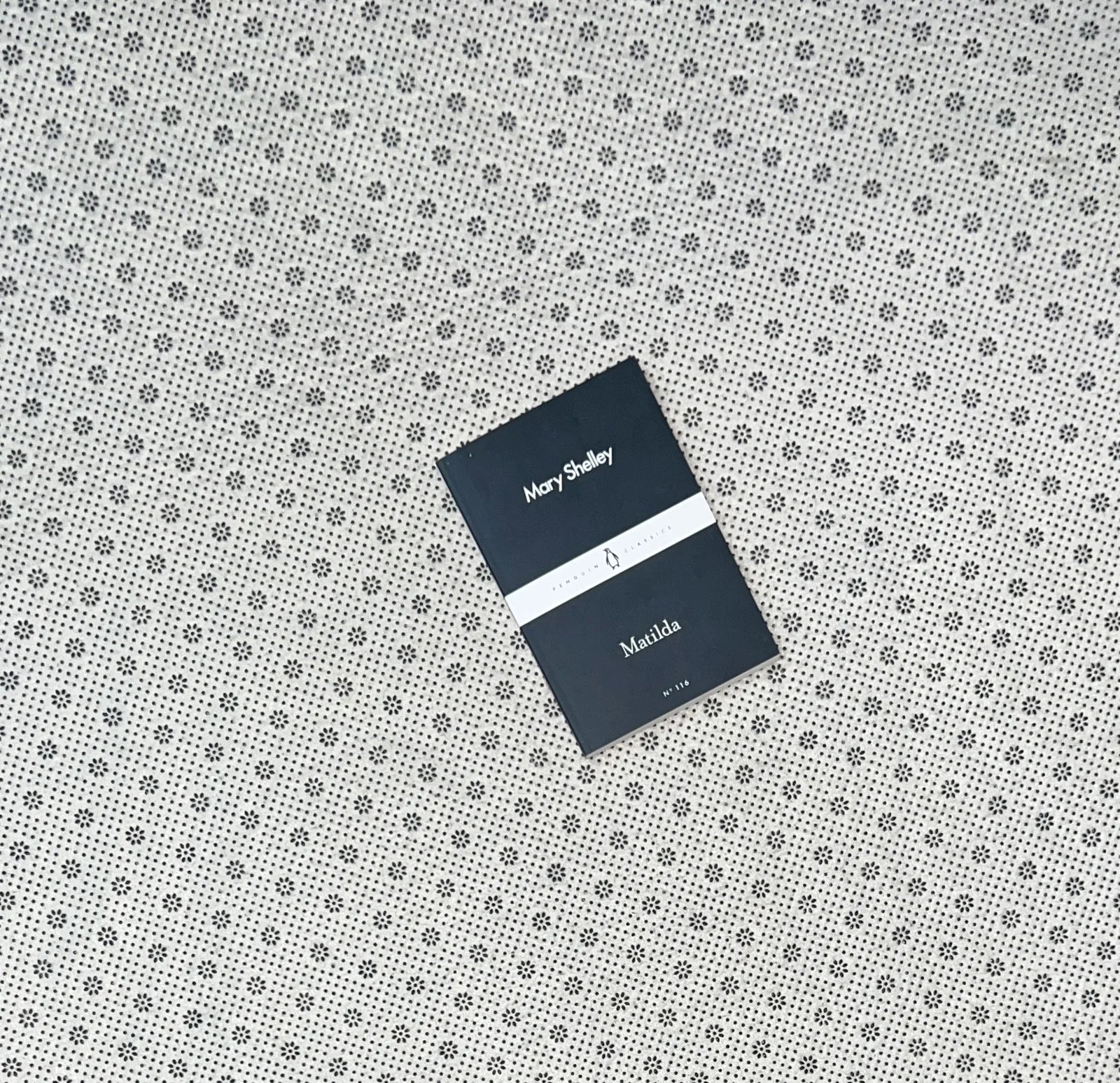 matilda little black classics 116 by mary shelley