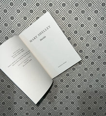 matilda little black classics 116 by mary shelley