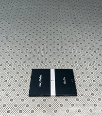 matilda little black classics 116 by mary shelley