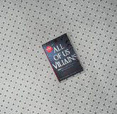 all of us villians by christine herman