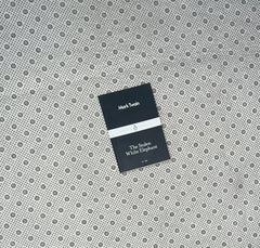 THE STOLEN WHITE ELEPHANT by Mark Twain