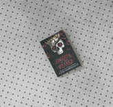 kingdom of the feared kingdom of the wicked series book 3 by kerri maniscalco 1