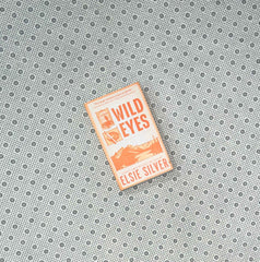 wild eyes rose hill series book 2 by elsie silver