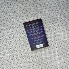 NOT QUITE DEAD YET by Holly Jackson