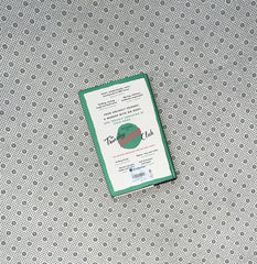 THE BULLET THAT MISSED by Richard Osman