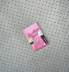 secretly yours vine mess series book 1 by tessa bailey