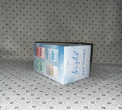 twisted love series 4 book boxed set by ana huang